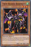 Twin Headed Behemoth (SS02-ENA06) [SS02]