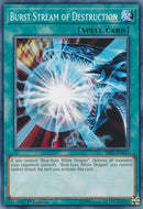 Burst Stream of Destruction (SS02-ENA13) [SS02]