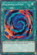 Polymerization (SS02-ENB11) [SS02]