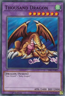 Thousand Dragon (SS02-ENB21) [SS02]
