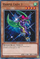 Harpie Lady 1 (SS02-ENC01) [SS02]