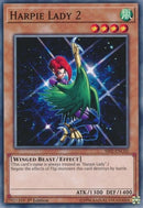 Harpie Lady 2 (SS02-ENC02) [SS02]