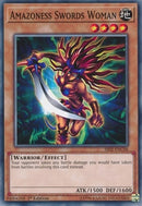 Amazoness Swords Woman (SS02-ENC06) [SS02]