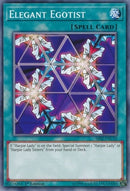 Elegant Egotist (SS02-ENC10) [SS02]