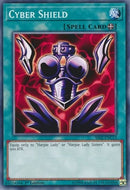 Cyber Shield (SS02-ENC12) [SS02]