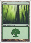 Forest 348 (348) [9ED]