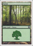 Forest 349 (349) [9ED]