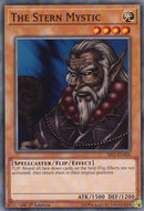 The Stern Mystic (SS01-ENA06) [SS01]