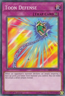 Toon Defense (SS01-ENC15) [SS01]