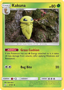 Kakuna (4/181) [SM9]