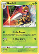 Beedrill (5/181) [SM9]
