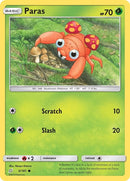 Paras (6/181) [SM9]
