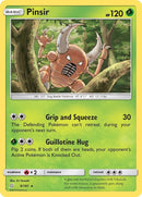 Pinsir (9/181) [SM9]
