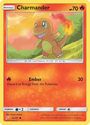 Charmander 12 (12/181) [SM9]