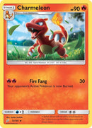 Charmeleon (13/181) [SM9]