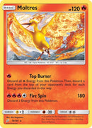 Moltres (19/181) [SM9]