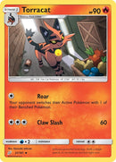 Torracat (21/181) [SM9]