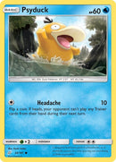 Psyduck (26/181) [SM9]