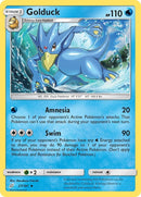 Golduck (27/181) (SM - Team Up)