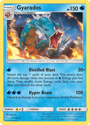 Gyarados (30/181) [SM9]