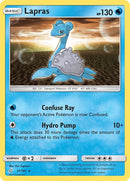 Lapras (31/181) [SM9]