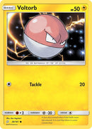 Voltorb (38/181) [SM9]