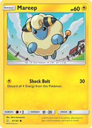 Mareep (41/181) [SM9]