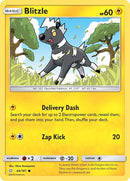 Blitzle (44/181) [SM9]