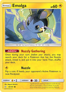 Emolga (46/181) [SM9]