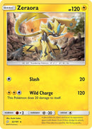 Zeraora (52/181) [SM9]