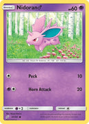Nidoran M (57/181) [SM9]