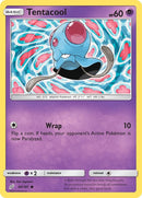 Tentacool (60/181) [SM9]