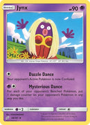Jynx (68/181) [SM9]