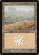 Plains 333 (333) [INV]