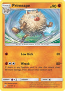 Primeape (72/181) [SM9]