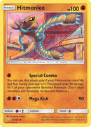 Hitmonlee (73/181) [SM9]