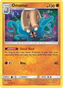 Omastar (76/181) [SM9]