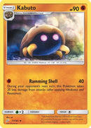 Kabuto (77/181) [SM9]