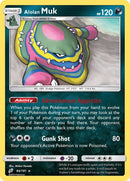 Alolan Muk (84/181) (SM - Team Up)
