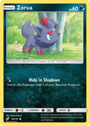 Zorua (90/181) [SM9]