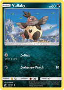 Vullaby (92/181) [SM9]