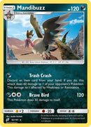 Mandibuzz (93/181) [SM9]