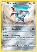 Skarmory (98/181) [SM9]