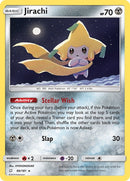 Jirachi (99/181) [SM9]