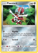 Pawniard (104/181) [SM9]