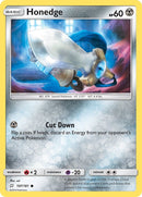 Honedge (107/181) [SM9]