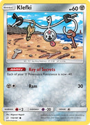 Klefki (110/181) [SM9]