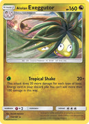 Alolan Exeggutor (114) (114/181) (SM - Team Up)