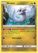 Dratini 117 (117/181) [SM9]
