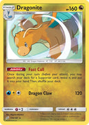 Dragonite (119/181) [SM9]